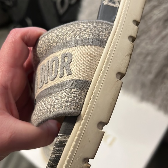 Dior slides - Picture 7 of 8